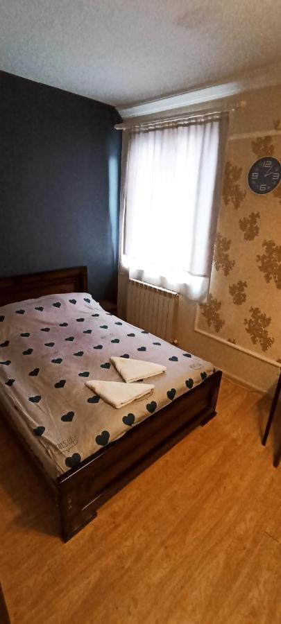 Rose House Ostello Tbilisi Esterno foto